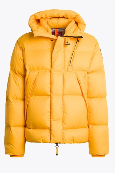 PARAJUMPERS CLOUD MAN
