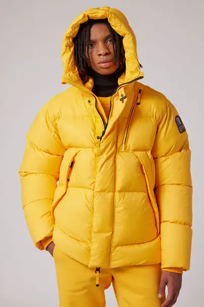 PARAJUMPERS CLOUD MAN
