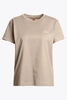 PARAJUMPERS EASY TEE WOMAN