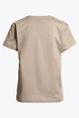 PARAJUMPERS EASY TEE WOMAN