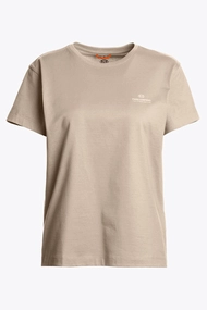 PARAJUMPERS EASY TEE WOMAN