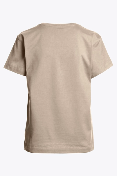 PARAJUMPERS EASY TEE WOMAN