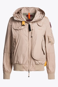 PARAJUMPERS GOBI SPRING WOMAN