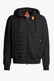 PARAJUMPERS IVOR MAN