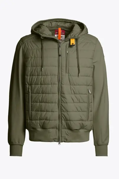 PARAJUMPERS IVOR MAN