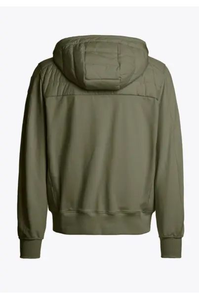 PARAJUMPERS IVOR MAN