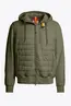 PARAJUMPERS IVOR MAN