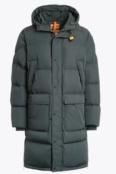 PARAJUMPERS LONG BEAR MAN