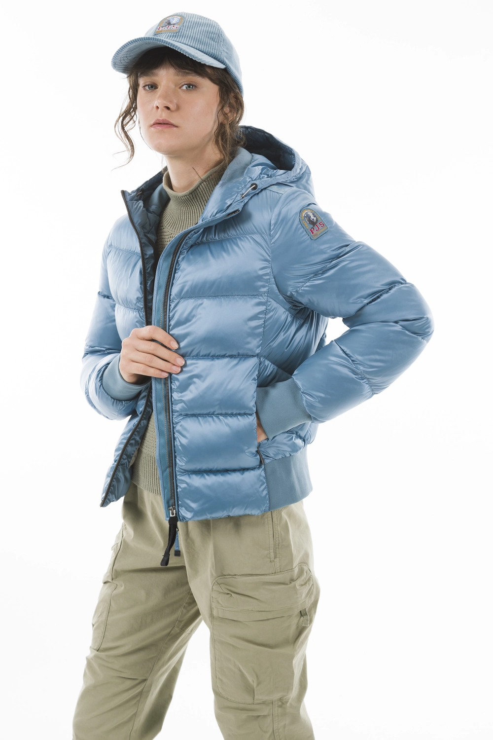 Parajumper mariah outlet jacket