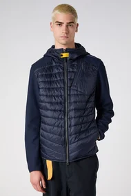 PARAJUMPERS NOLAN MAN