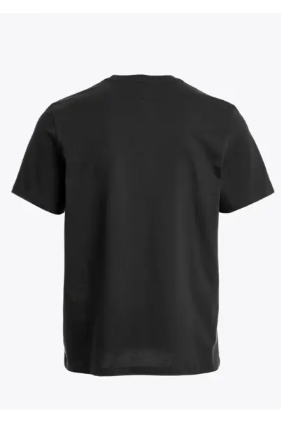 PARAJUMPERS PATCH TEE MAN