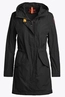 PARAJUMPERS TANK SPRING WOMAN
