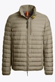PARAJUMPERS UGO MAN