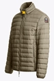 PARAJUMPERS UGO MAN