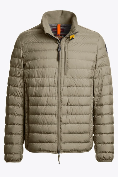 PARAJUMPERS UGO MAN