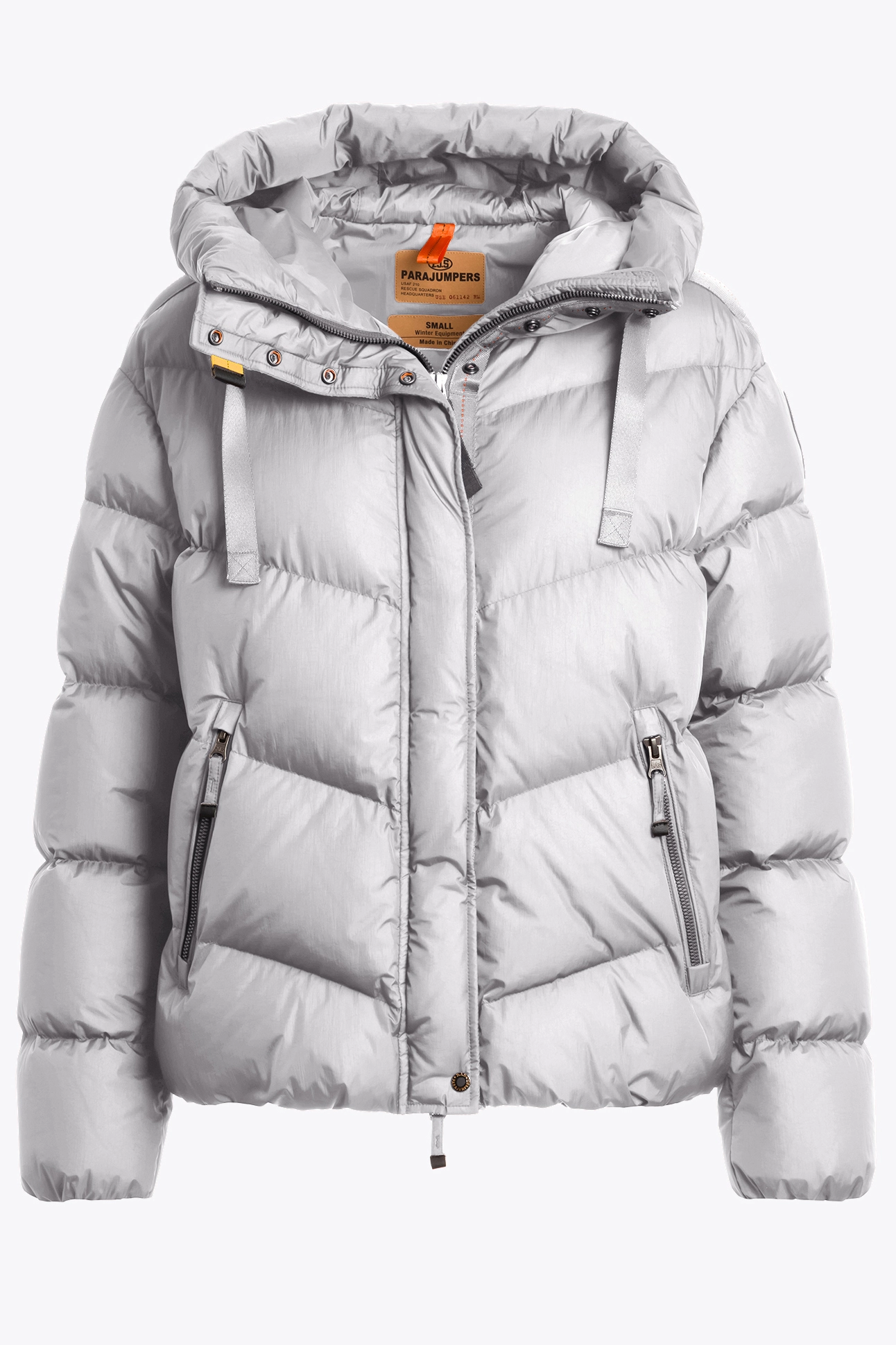 PARAJUMPERS VERNA WOMAN
