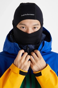 PEAK PERFORMANCE BALACLAVA