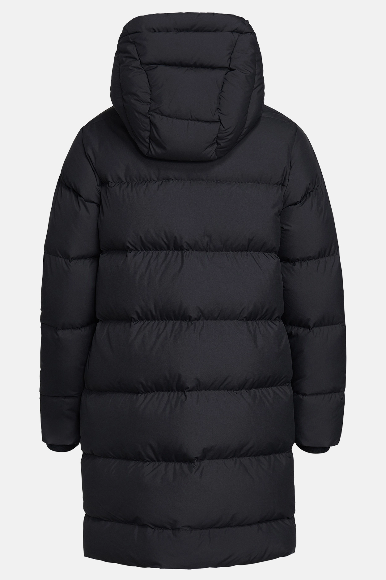 peak performance puffer