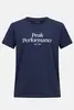 PEAK PERFORMANCE JR ORIGINAL TEE