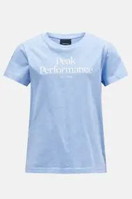 PEAK PERFORMANCE JR ORIGINAL TEE