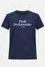 PEAK PERFORMANCE JR ORIGINAL TEE