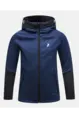 PEAK PERFORMANCE JR RIDER ZIP HOOD