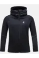 PEAK PERFORMANCE JR RIDER ZIP HOOD