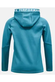 PEAK PERFORMANCE JR RIDER ZIP HOOD