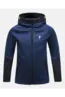 PEAK PERFORMANCE JR RIDER ZIP HOOD