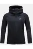 PEAK PERFORMANCE JR RIDER ZIP HOOD