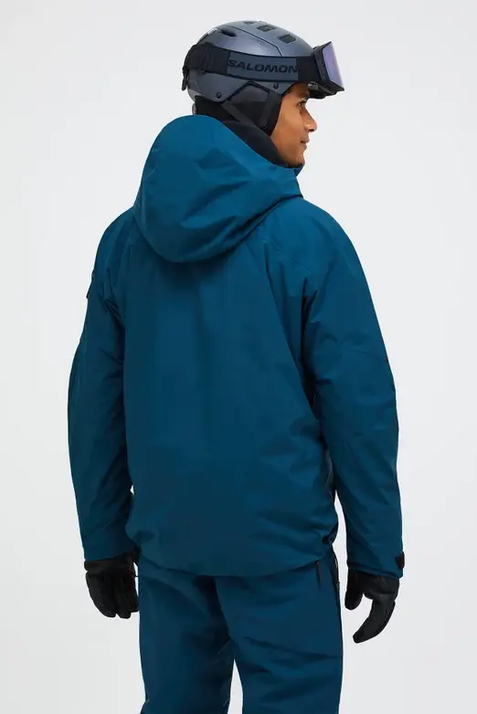 PEAK PERFORMANCE M ALPINE GORE-TEX 2L JACKET