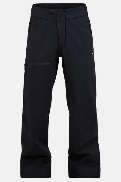 PEAK PERFORMANCE M ASCENT SOFTSHELL PANTS