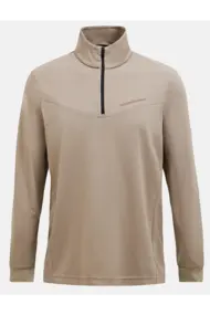PEAK PERFORMANCE M CHASE HALF ZIP