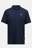 PEAK PERFORMANCE M COOLMAX COTTON POLO