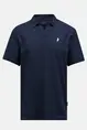 PEAK PERFORMANCE M COOLMAX COTTON POLO