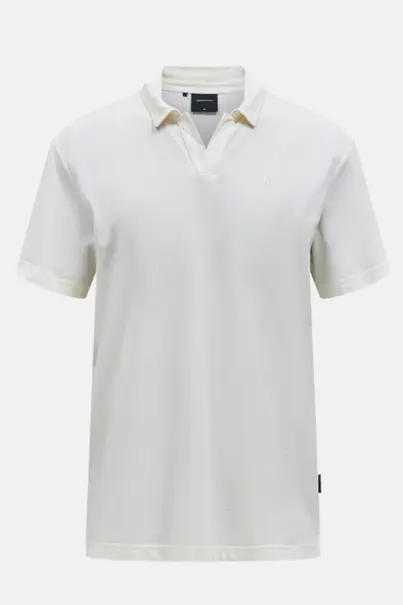 PEAK PERFORMANCE M COOLMAX COTTON POLO