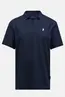 PEAK PERFORMANCE M COOLMAX COTTON POLO