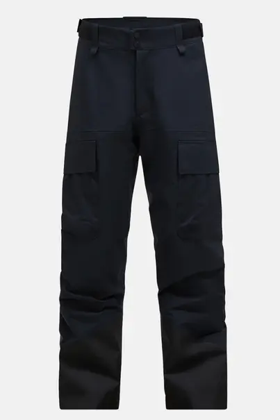 PEAK PERFORMANCE M EDGE INSULATED PANTS