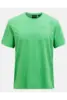 PEAK PERFORMANCE M EXPLORE LOGO TEE