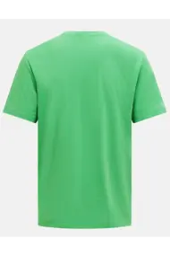 PEAK PERFORMANCE M EXPLORE LOGO TEE