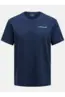 PEAK PERFORMANCE M EXPLORE LOGO TEE