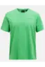 PEAK PERFORMANCE M EXPLORE LOGO TEE