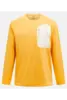PEAK PERFORMANCE M FREELIGHT POLARTEC GRID