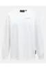 PEAK PERFORMANCE M GRAPHIC LS TEE