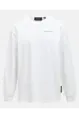 PEAK PERFORMANCE M GRAPHIC LS TEE