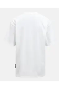 PEAK PERFORMANCE M HEAVY COTTON TEE