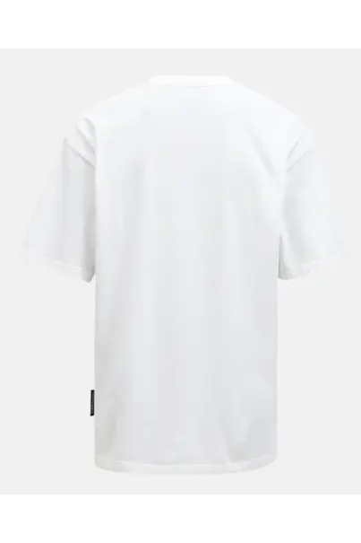 PEAK PERFORMANCE M HEAVY COTTON TEE