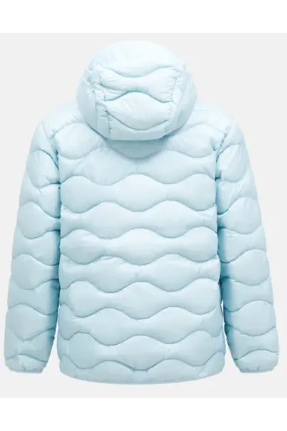 PEAK PERFORMANCE M HELIUM DOWN HOOD JACKET