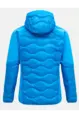 PEAK PERFORMANCE M HELIUM DOWN HYBRID HOOD