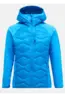 PEAK PERFORMANCE M HELIUM DOWN HYBRID HOOD